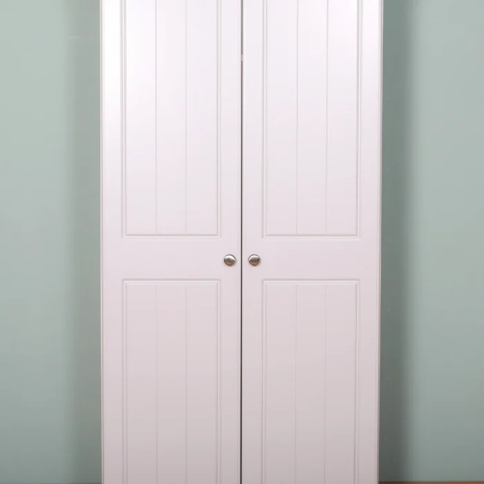 Eden 2 Door Wardrobe