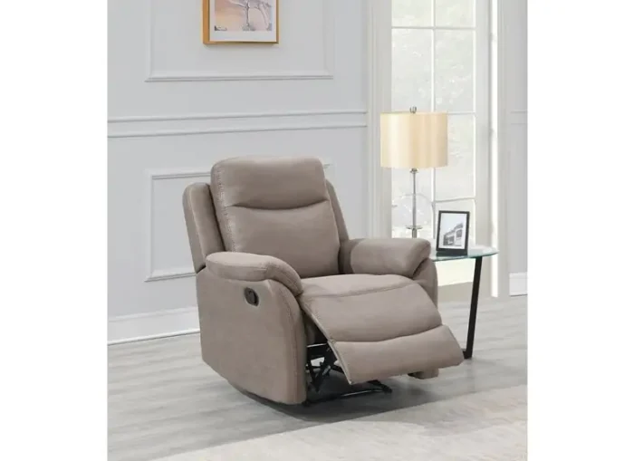 Evan Sultry 1 Seater Reclining Armchair