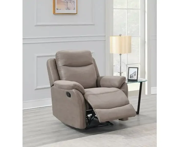 Evan Sultry 1 Seater Reclining Armchair