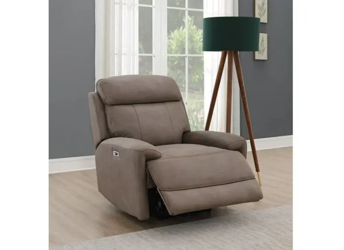 Campbell 1 Seater Electric Recliner Armchair