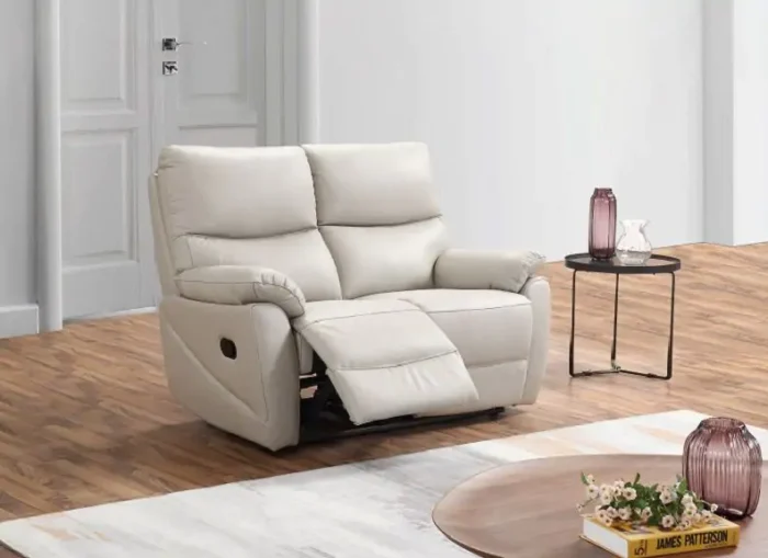 Carson 2 Seater Recliner Sofa