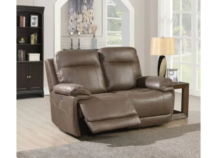 Glenwood 2 Seater Recliner Sofa