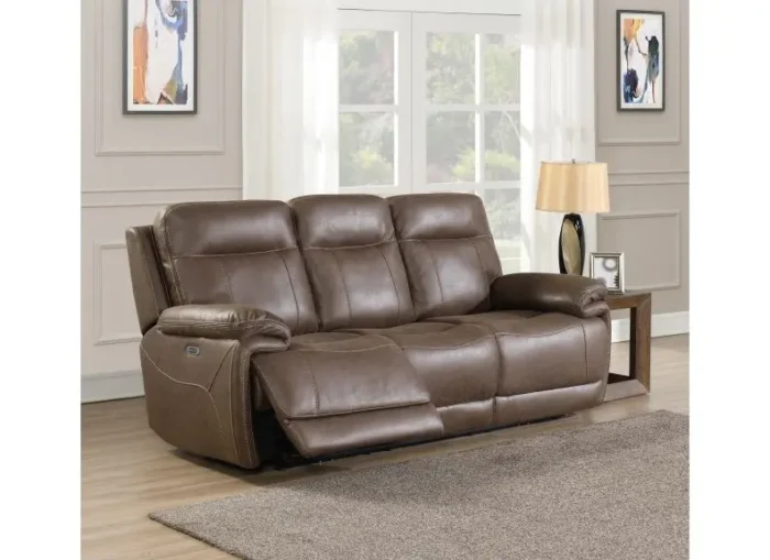 Glenwood 3 Seater Recliner Sofa