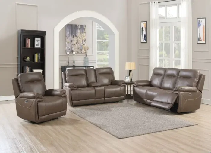 Glenwood Recliner Sofa Collection