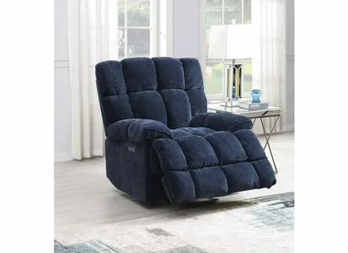 Homestead 1 Seater Recliner Armchair