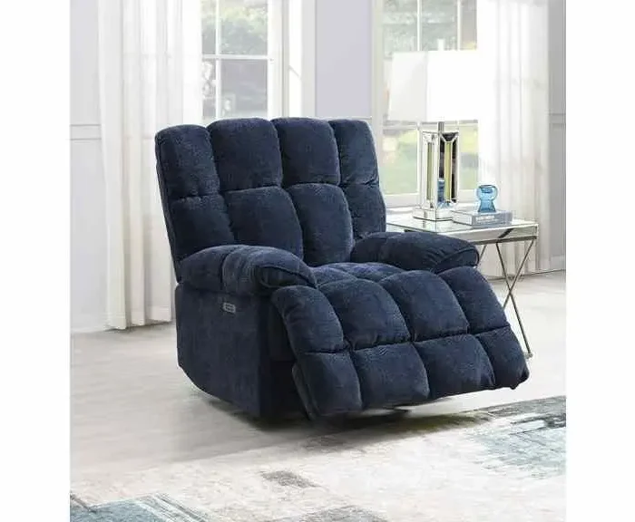 Homestead 1 Seater Recliner Armchair