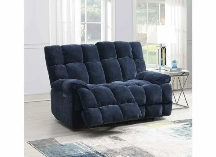 Homestead 2 Seater Recliner Sofa