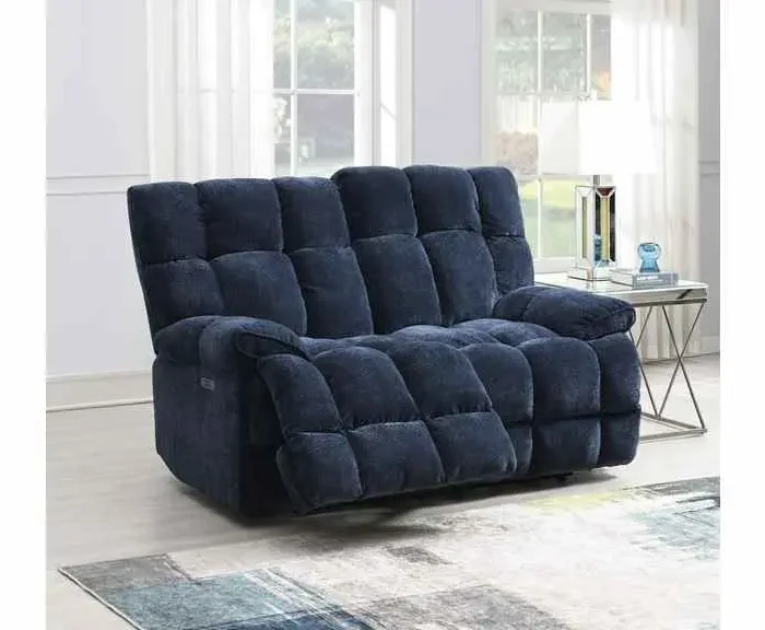 Homestead 2 Seater Recliner Sofa