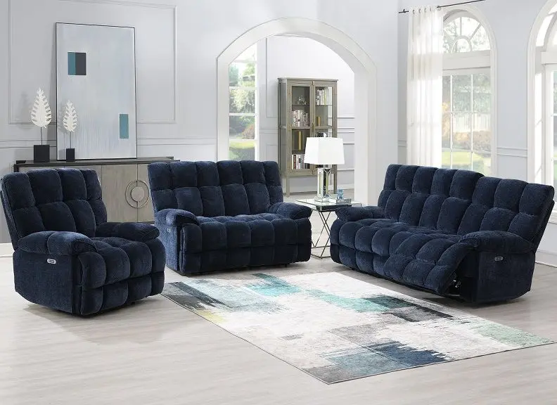 Homestead Electric Recliner Sofa Collection