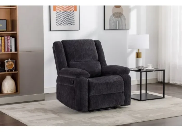 Perth 1 Seater Recliner Armchair