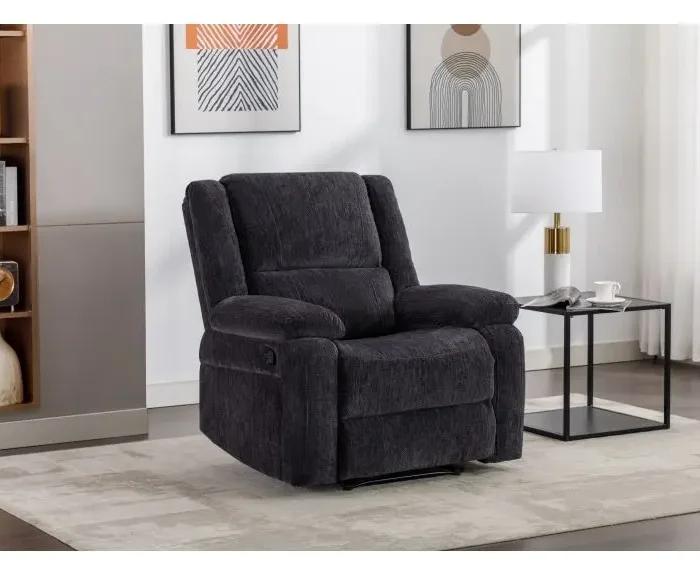 Perth 1 Seater Recliner Armchair