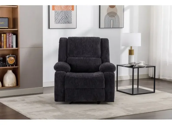 Perth 1 Seater Recliner Armchair