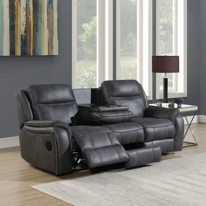 Phoenix 3 Seater Recliner Sofa