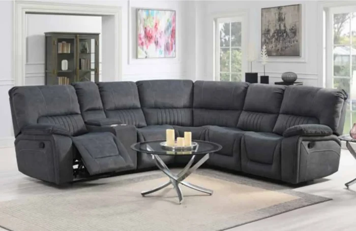 Avondale Corner Sofa