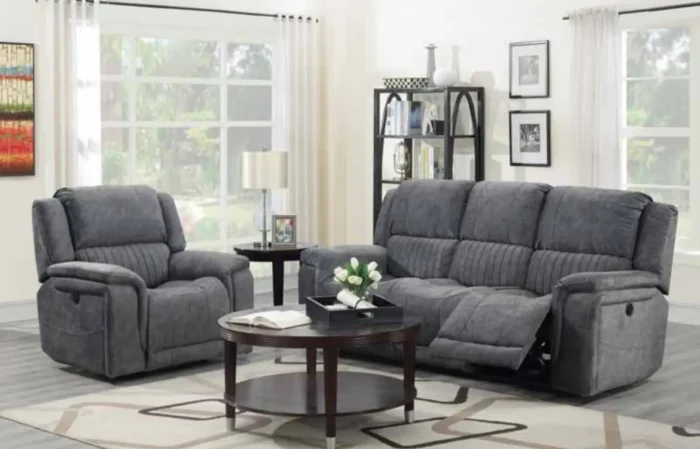 Washington Recliner Sofa Collection