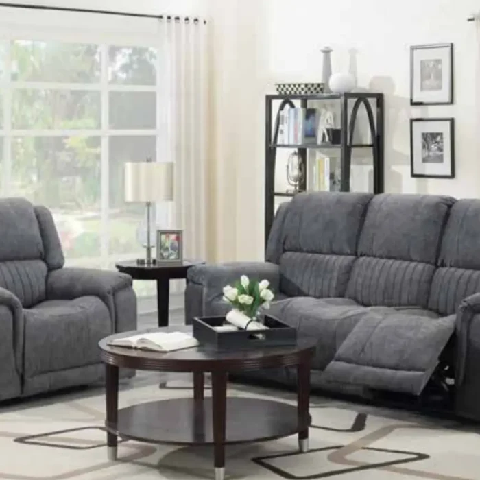 Washington Recliner Sofa Collection