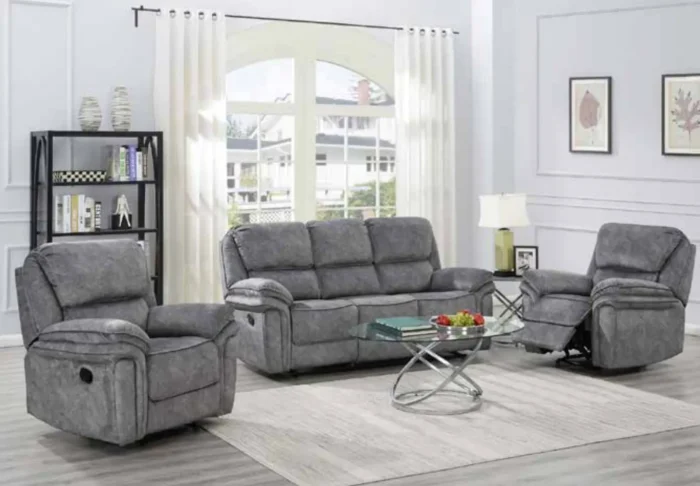 Greta Recliner Sofa Collection