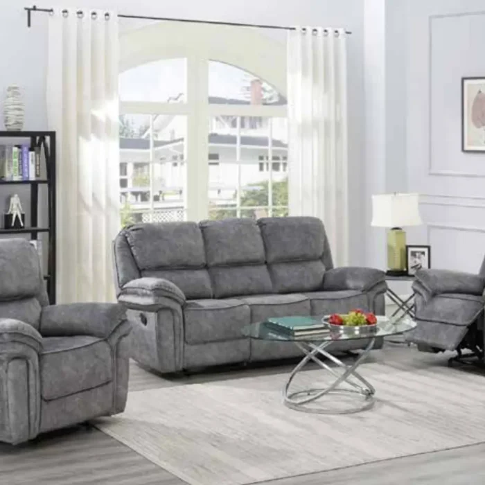 Greta Recliner Sofa Collection