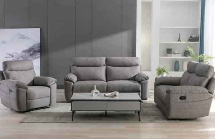 Vera Recliner Sofa Collection