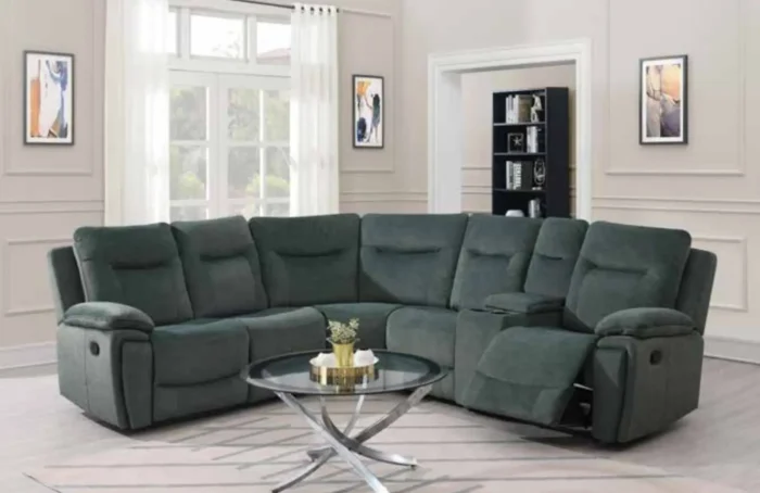 Finley Corner Sofa