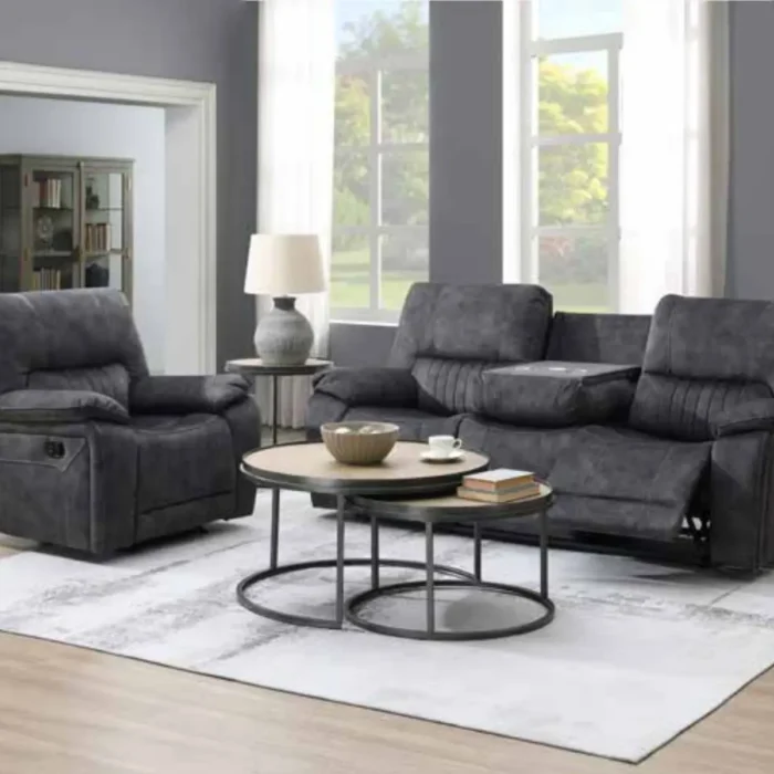 Hamilton Recliner Sofa Collection