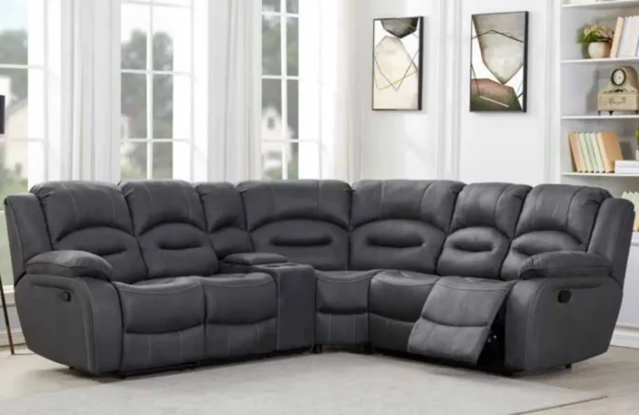 Ashley Corner Sofa