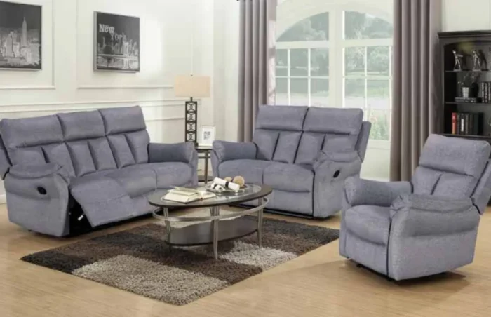 Radley Recliner Sofa Collection