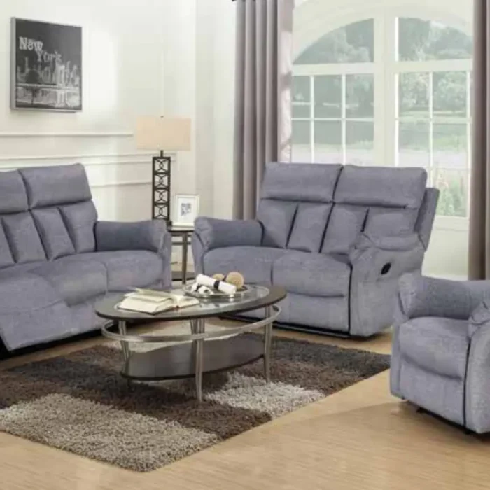 Radley Recliner Sofa Collection