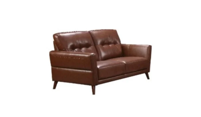 Capri 2 Serater Sofa Saddle