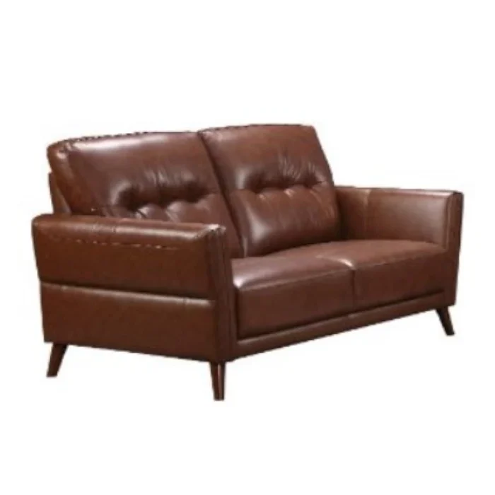 Capri 2 Serater Sofa Saddle