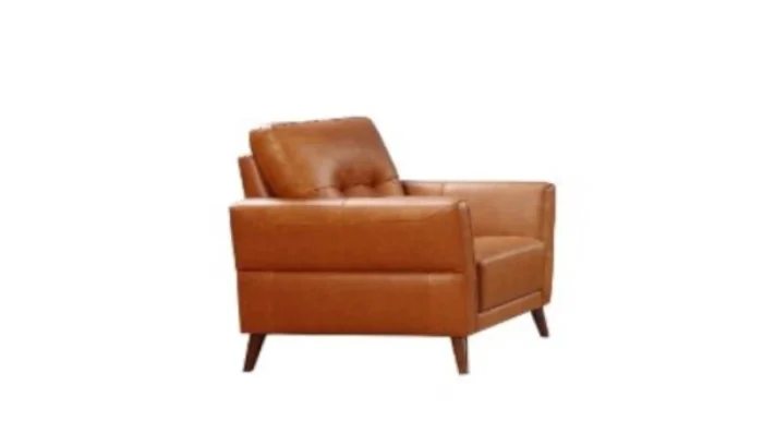 Capri 1 Serater Sofa Tan