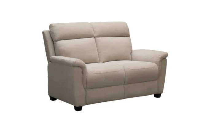 Detroit Natural 2 Seater Sofa