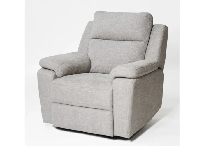 Jackson 1 Seater Recliner Beige