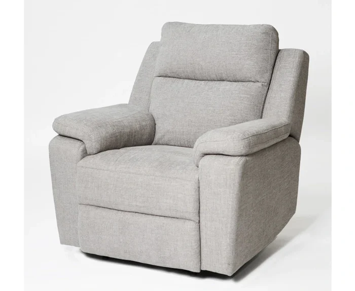 Jackson 1 Seater Recliner Beige