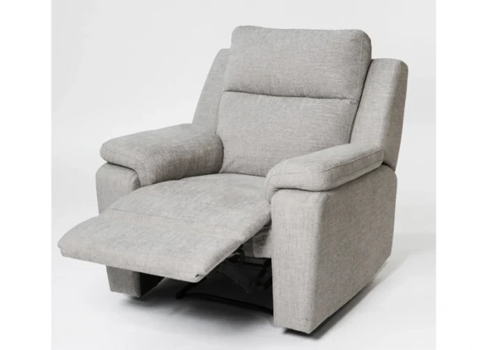 Jackson 1 Seater Recliner Beige