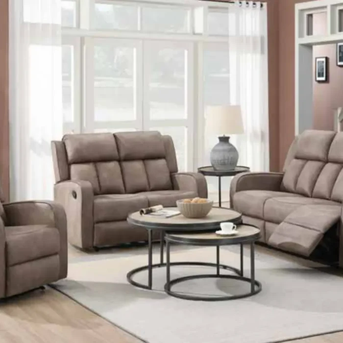 Hillsdale Recliner Sofa Collection