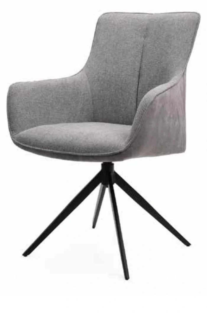 Anya Dining Chair Grey