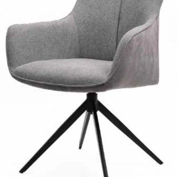 Anya Dining Chair Grey