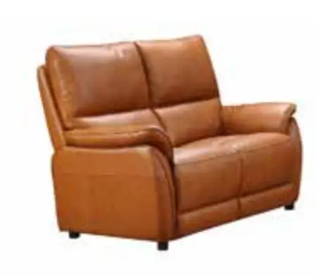 Esprit 2 Seater Sofa Tan