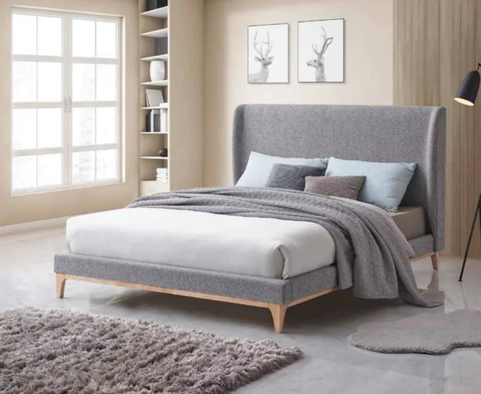 Arabella Bed