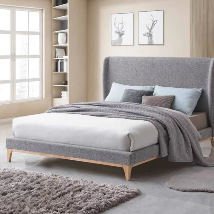 Arabella Bed