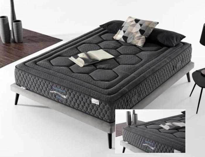 Spinal Cooler Mattress