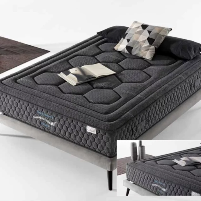 Spinal Cooler Mattress