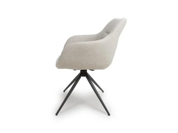 Boden Carver Chair Natural