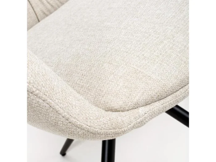 Boden Carver Chair Natural