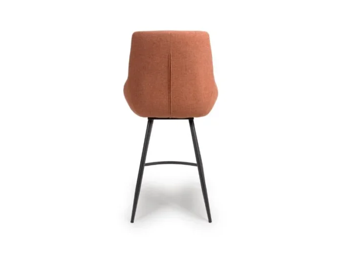 Boden Counter Chair Brick