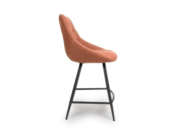 Boden Counter Chair Brick