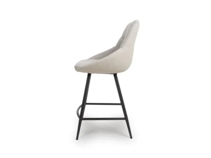 Boden Counter Chair Natural