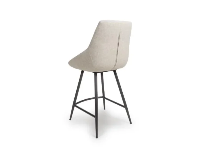 Boden Counter Chair Natural