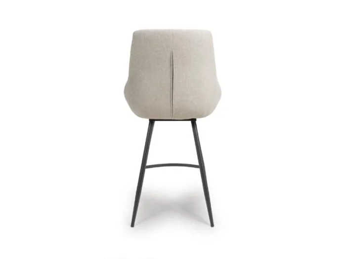 Boden Counter Chair Natural